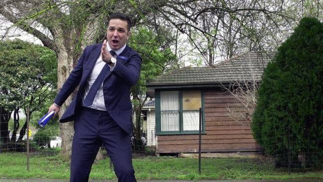 Do you need a professional auctioneer to sell your property?