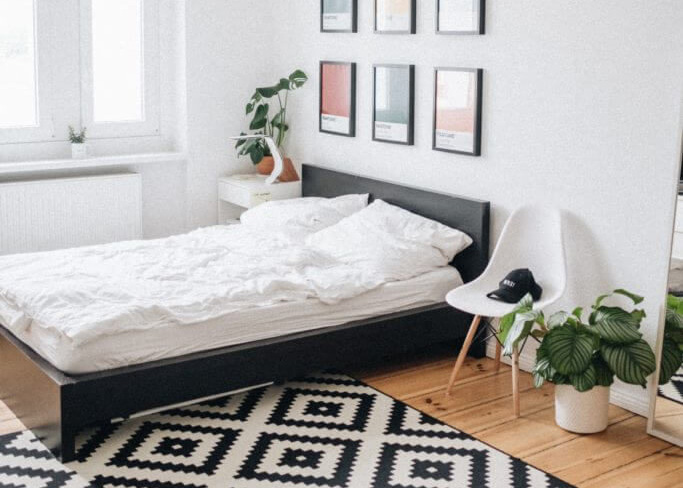 Making extra cash with AirBNB