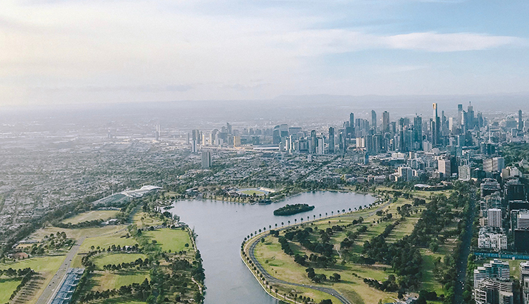 Finals, fascinators and finance approvals