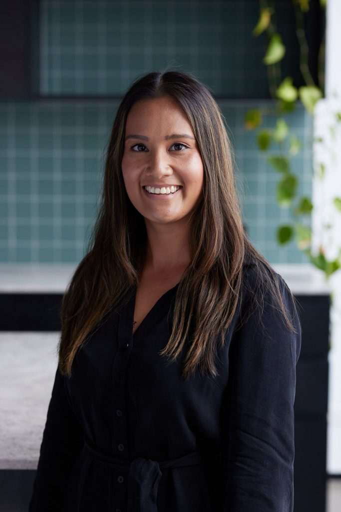 Nittaya Phommachack Mortgage Broker