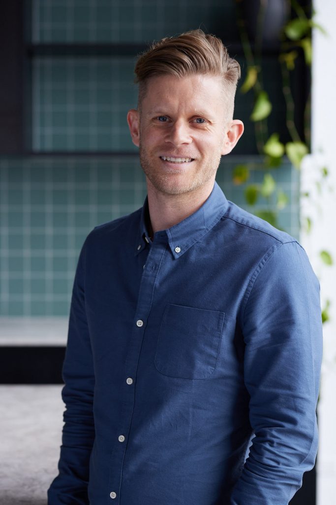 Nick Ash Mortgage Broker