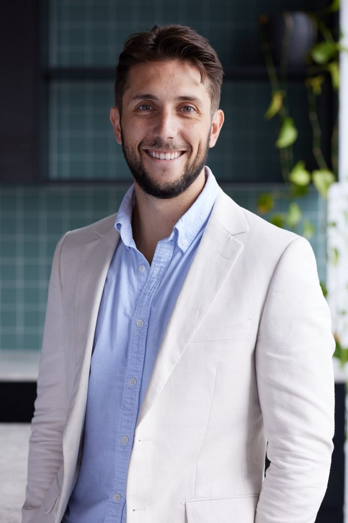 Vincent Moore Mortgage Broker