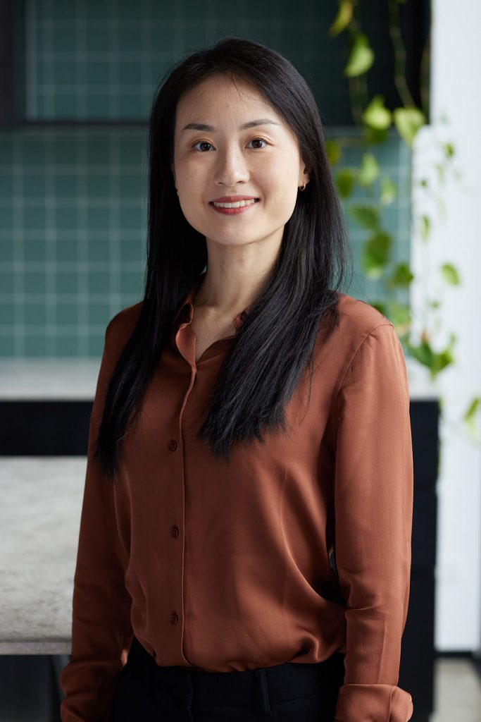 Vivian Yuan Entourage Finance Vivian Yuan Entourage Finance