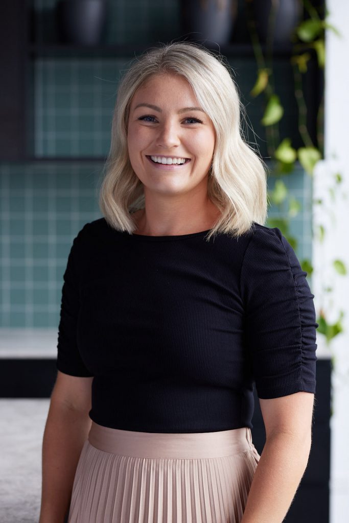 Nicole Duggan Mortgage Broker