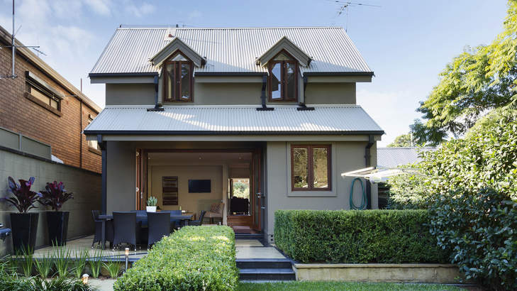 17 Goodsir Street Rozelle