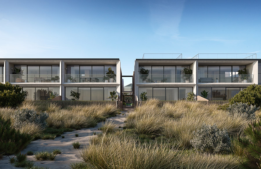 what is a vendors advocate