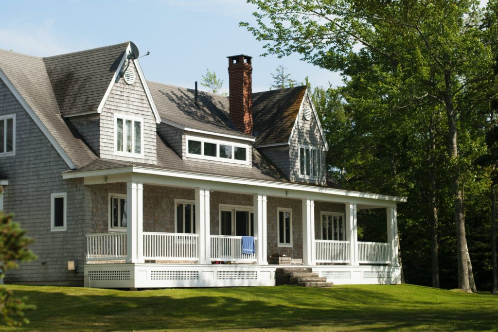 Should I sell my home before I buy my next one? Should I sell my home before I buy my next one?