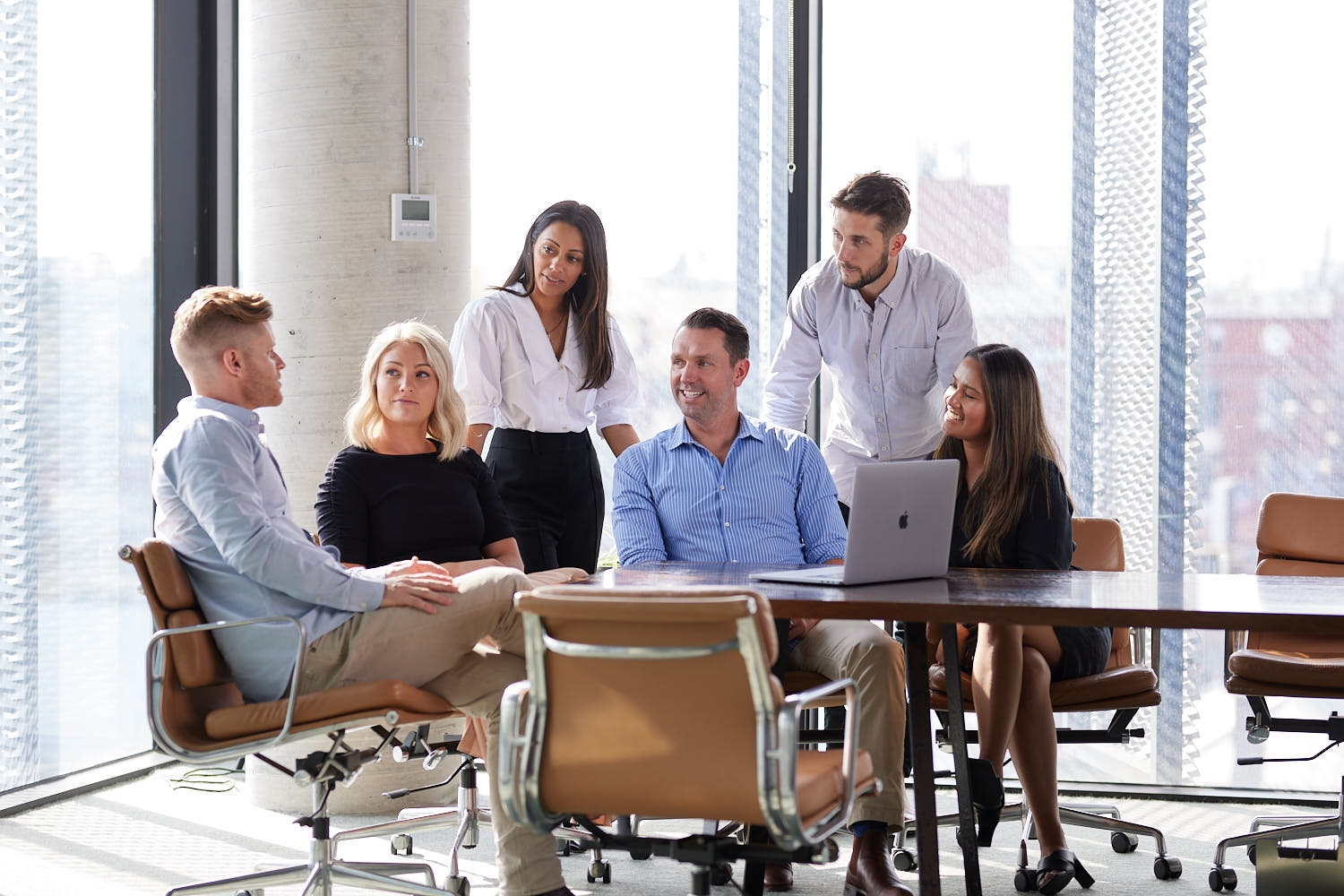 Commercial Finance Commercial Finance