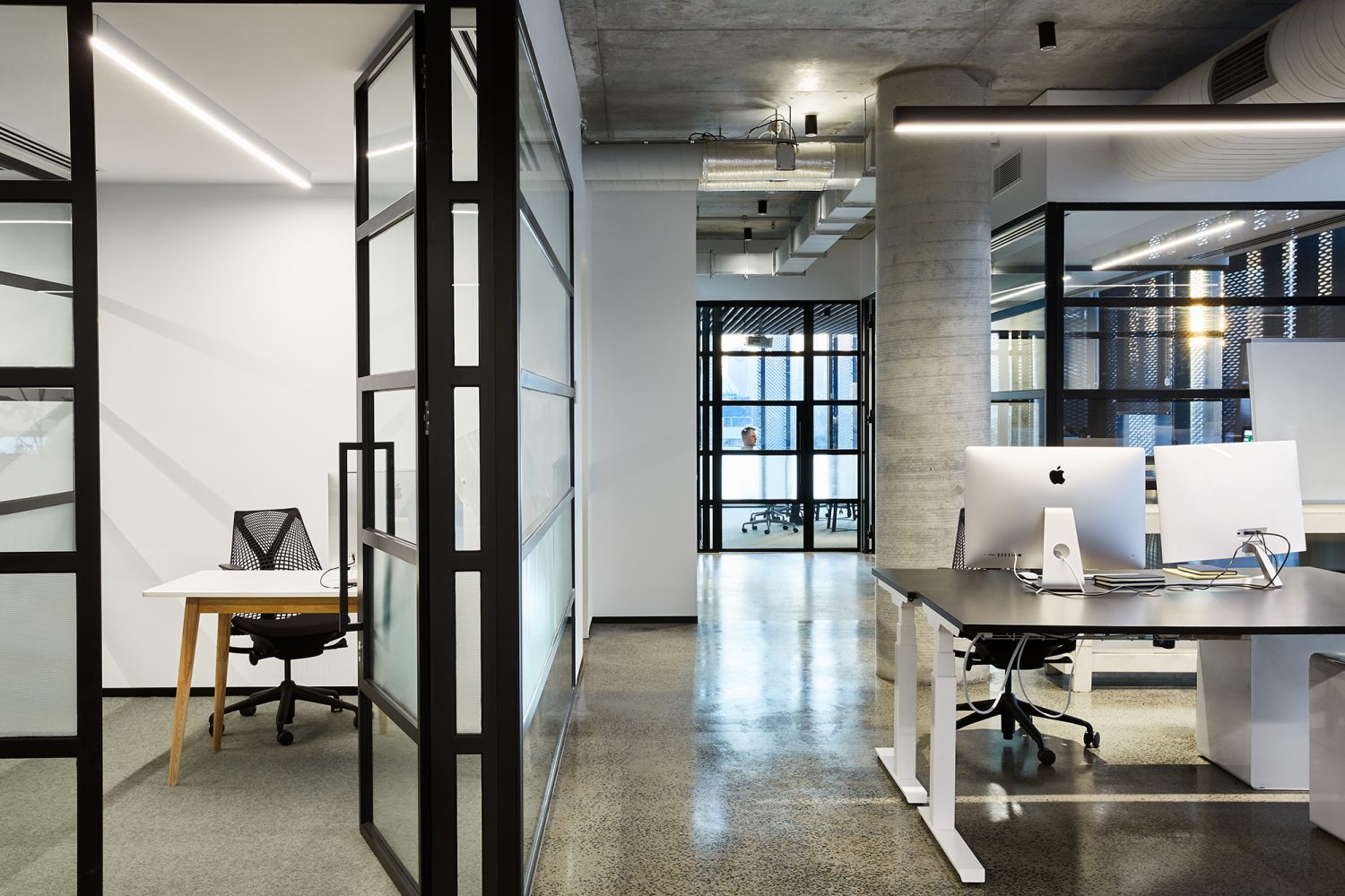 Should you rent or buy your business premises?