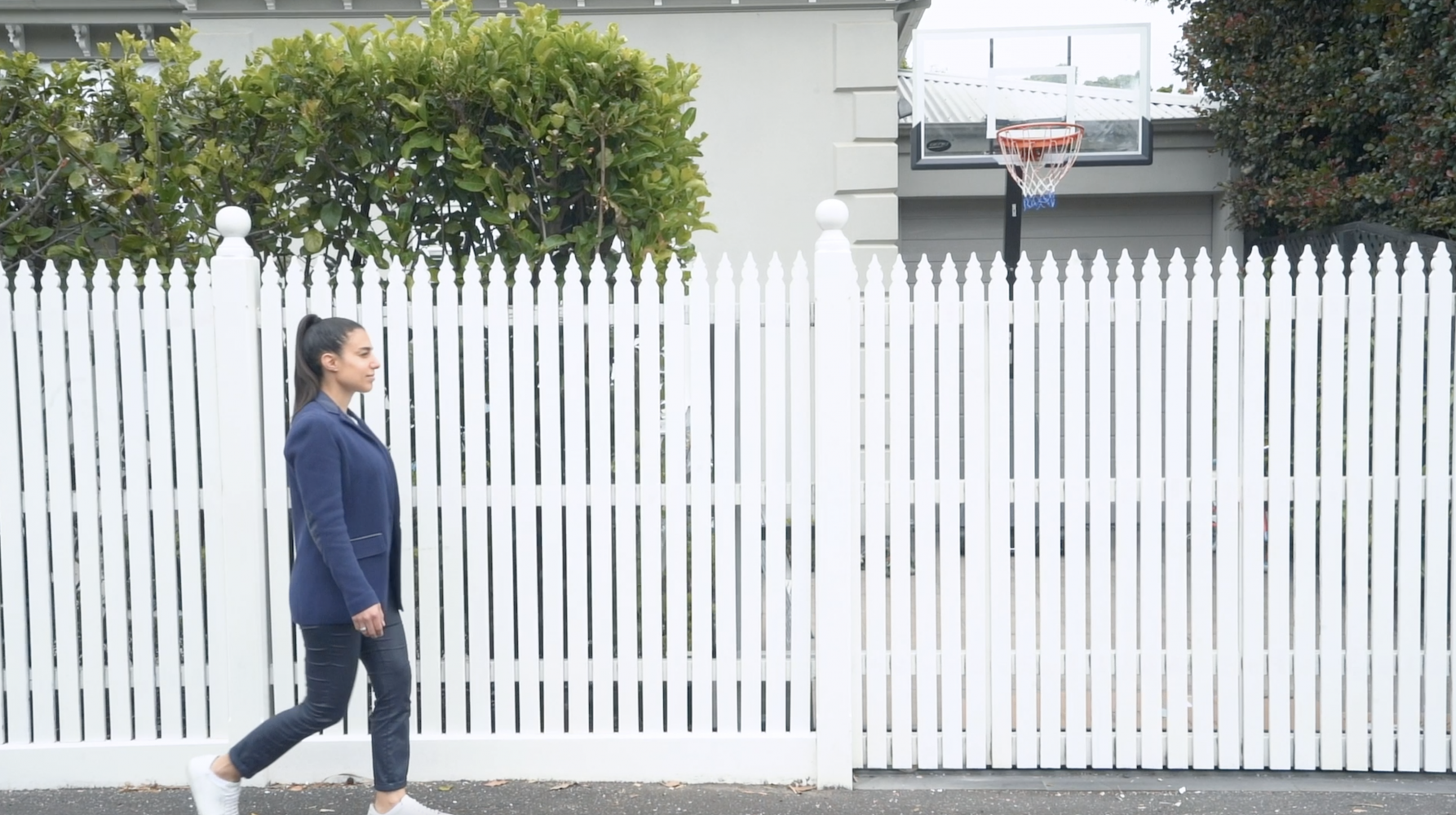 buyer's advocate antoinette sagaria