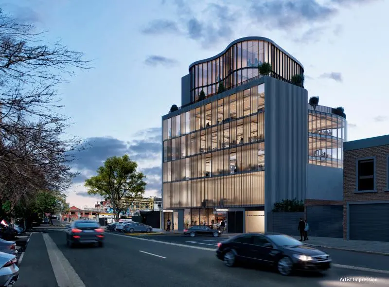 Commercial property vs. residential investment properties