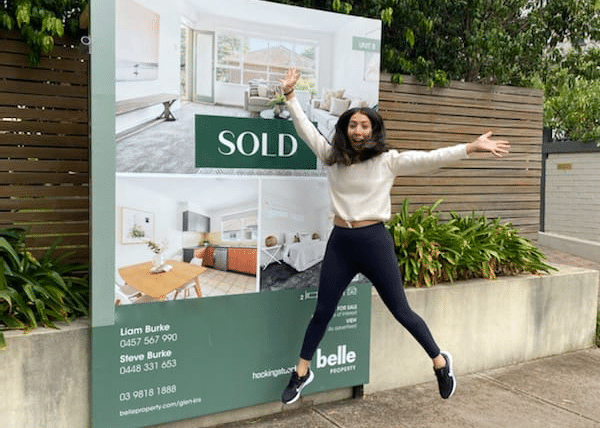 First Home Buyer federal budget