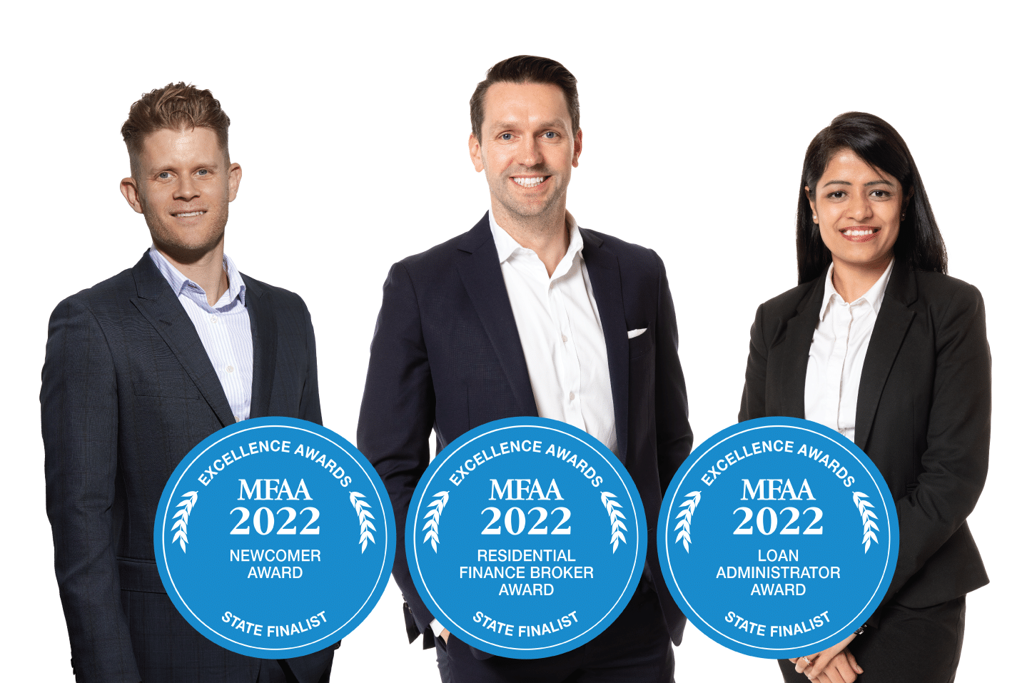 Mfaa excellence awards