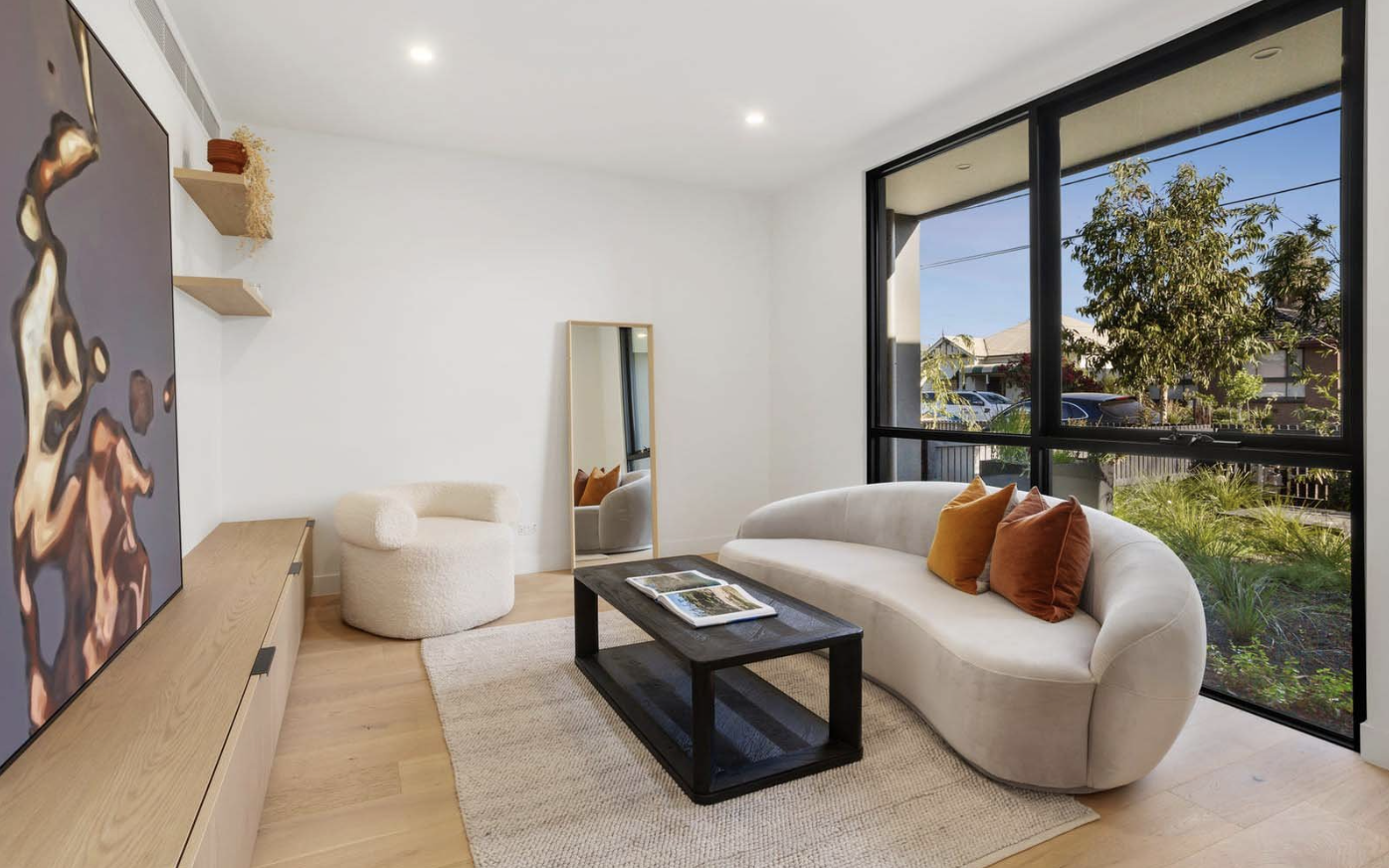 preparing your property for sale