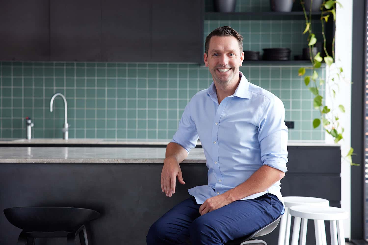 As featured in The Property Tribune