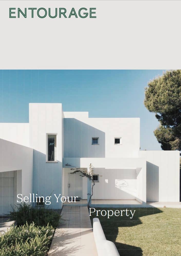 Selling Property Guide