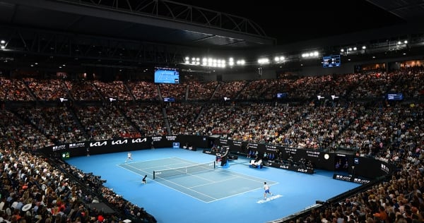 Rate, Set and Match!